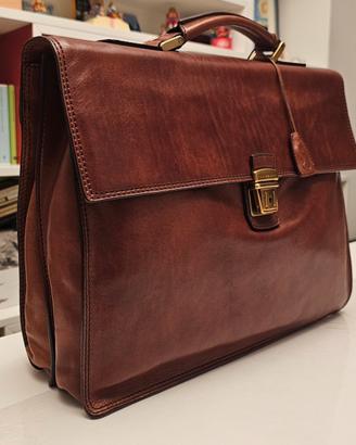 Borsa Uomo The Bridge