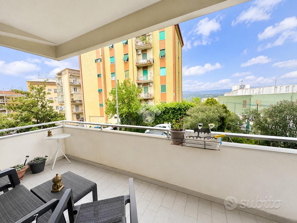 Appartamento – Cosenza, Città 2000 - Vista 4