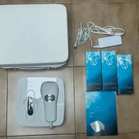 laser a pulsione venus braun naked skin