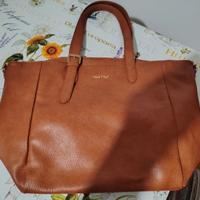 Borsa MIMI MUA in Pelle