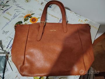 Borsa MIMI MUA in Pelle