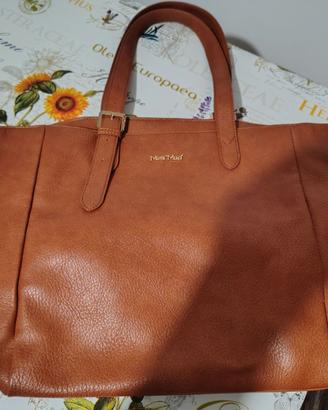 Borsa MIMI MUA in Pelle