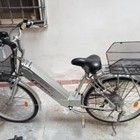 Bicicletta Elettrica marca Casadei n.26