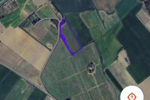 Ussana Tereno agricolo nei pressi del paese