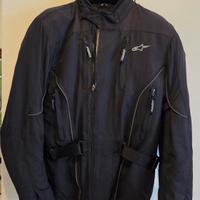 Giacca Gore-Tex Alpinestars 