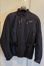 Giacca Gore-Tex Alpinestars 