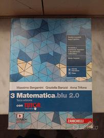 Matematica.blu 2.0 Vol.3