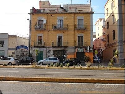 Appartamento ristrutturato
