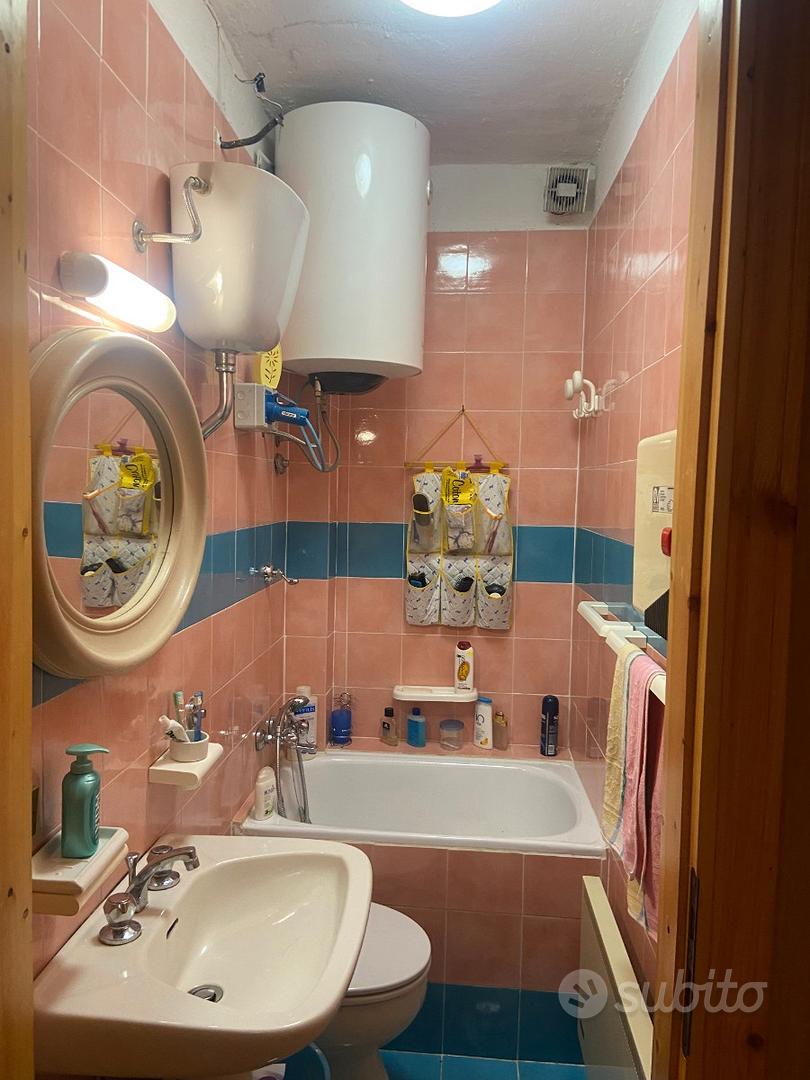 Appartamento – Taverna, Villaggio Mancuso - Altro