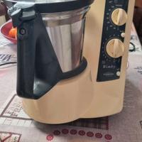 TM21 CON TUTTI GLI ACCESSORI