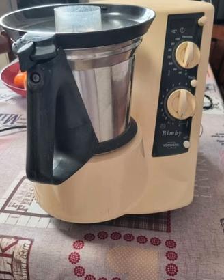 TM21 CON TUTTI GLI ACCESSORI