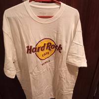 maglia hard rock café 