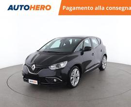 RENAULT Scenic BU40403