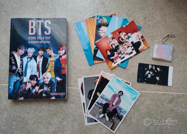 BTS gadgets 