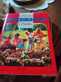 enciclopedia giardinaggio e orticoltura