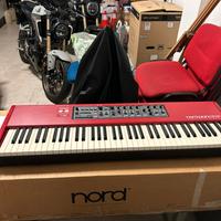 Nord piano 2 hp 73 tasti