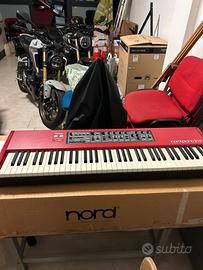 Nord piano 2 hp 73 tasti