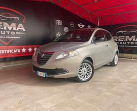 Lancia Ypsilon 1.3 MJT 16V 95 CV 5 porte S&S Gold