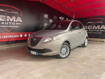 Lancia Ypsilon 1.3 MJT 16V 95 CV 5 porte S&S Gold