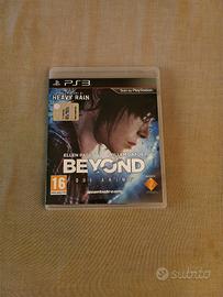 Beyond: Two Souls Playstation 3