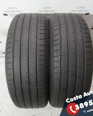 235 55 18 Hankook 85% 235 55 R18