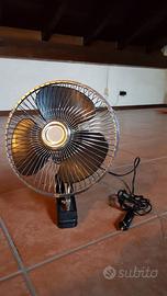 ventilatore 12v