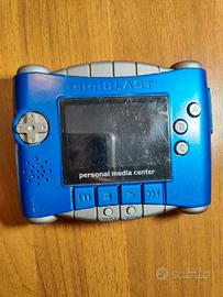 Console Digiblast