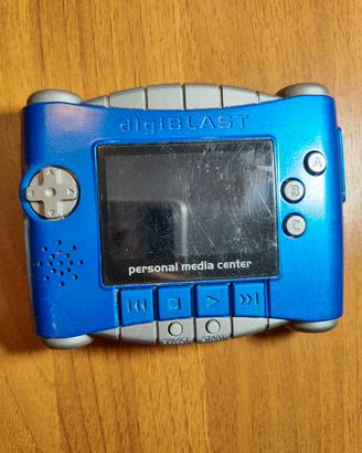 Console Digiblast