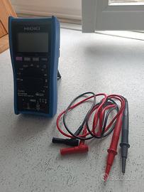Tester professionale  digitale Hioki DT4256 1000V
