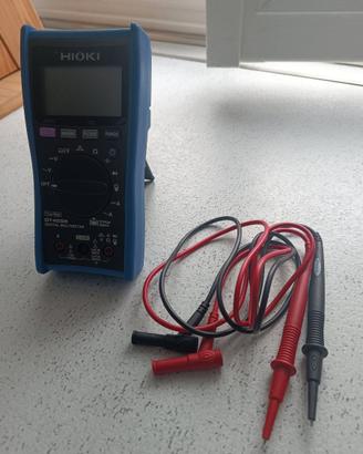Tester professionale  digitale Hioki DT4256 1000V