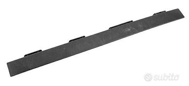 SPOILER PARAURTI ANTERIORE SMART 453 2014 FORFOUR
