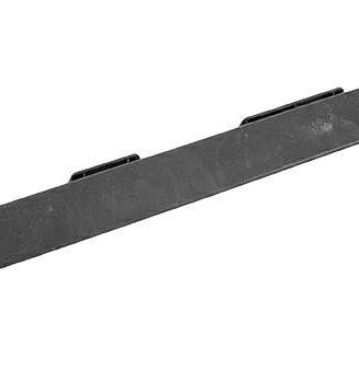 SPOILER PARAURTI ANTERIORE SMART 453 2014 FORFOUR