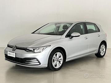 VOLKSWAGEN Golf 1.5 TSI EVO ACT Life