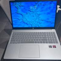 HP Ryzen 7 16GB RAM SSD 512GB – come nuovo (2026)
