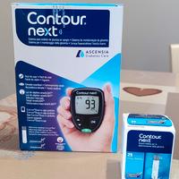 Sistema per il monitoraggio della Glicemia 