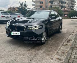 BMW X4 xDrive20d Business Advantage