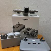 Drone Dji Neo