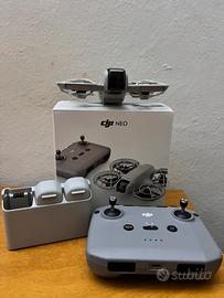 Drone Dji Neo
