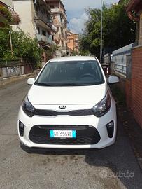 kia picanto gpl 2023