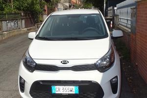 kia picanto gpl 2023