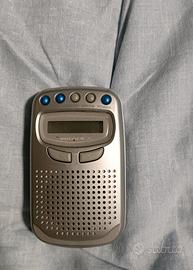 Radio portatile 
