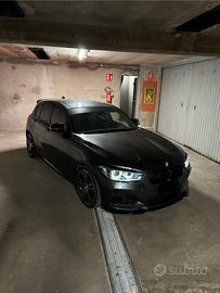 bmw serie 1
