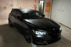 bmw serie 1