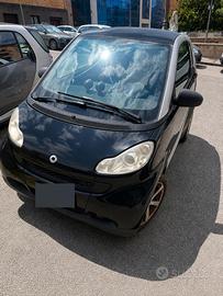 Smart fortwo 451