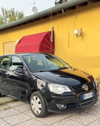 Volkswagen Polo 1.2/GPL/60CV 5p. United