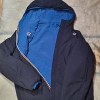  GIACCA INVERNALE K-WAY 
