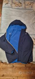  GIACCA INVERNALE K-WAY 