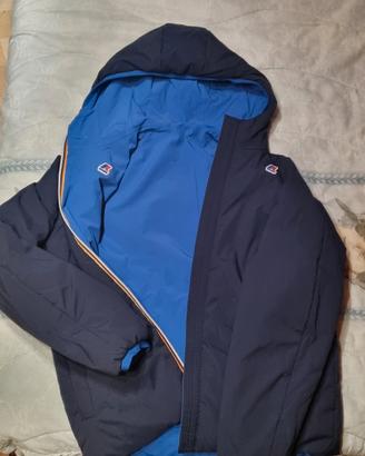  GIACCA INVERNALE K-WAY 
