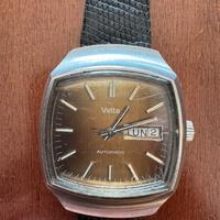 Orologio automatico Vetta