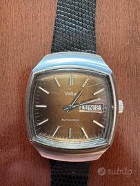 Orologio automatico Vetta